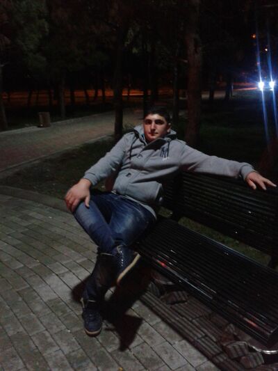  ,   Vancho, 35 ,   