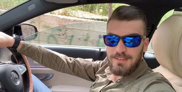  Kaplan,   Rami, 24 ,   ,   