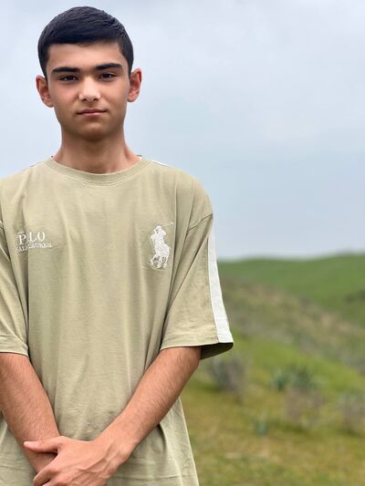  ,   Samandar, 18 ,   ,   