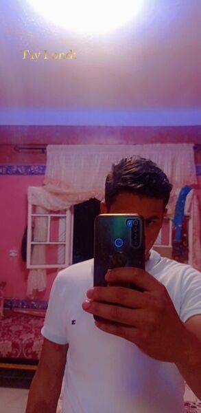 Cheraga,   Lokmane, 32 ,   ,   