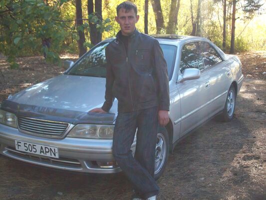  ,   Rustam, 38 ,   