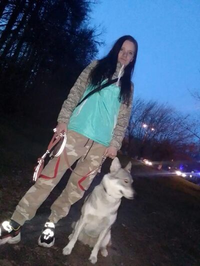  ,   Anastasia, 29 ,   ,   