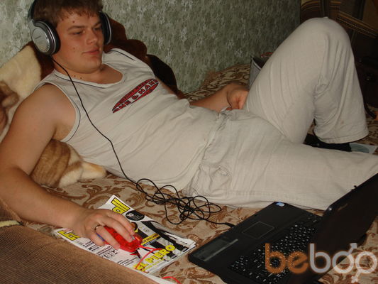 ���������� �������, ���� ������� AlexJD, 35 ���, ������������ ��� ������, ���������