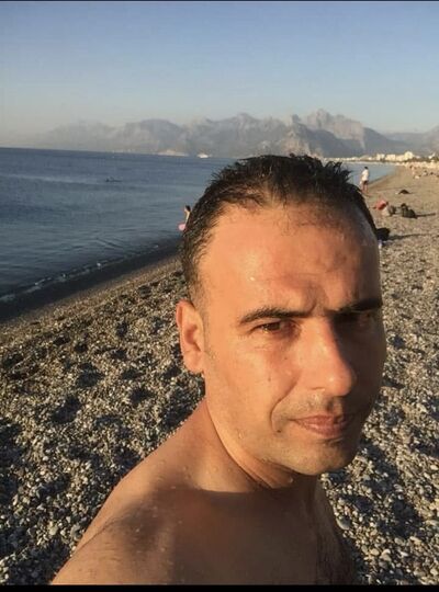  ,   Erdal, 43 ,   ,   
