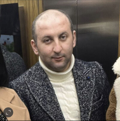  ,   Gagik, 38 ,   ,   