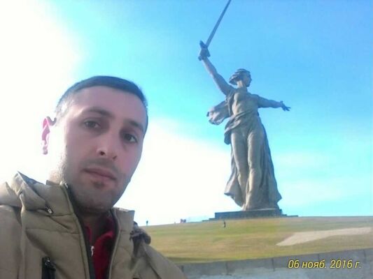  ,   DANIEL, 36 ,   