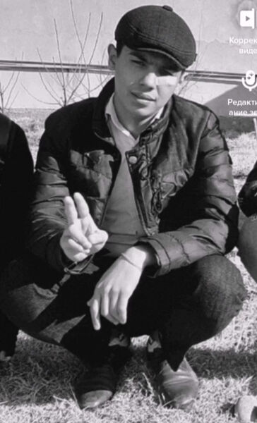  -,   Mironshokh, 22 ,   c 