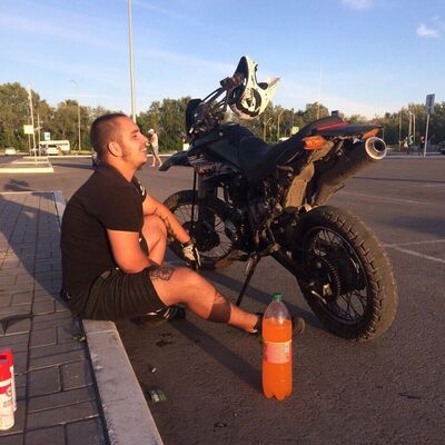  ,   Daniil, 27 ,   