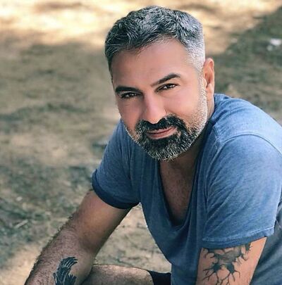  Boyalik,   Ahmet, 44 ,   ,   