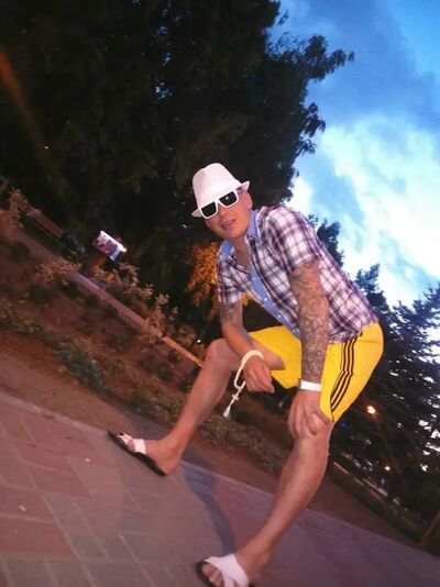  -,   Dmitry, 41 ,   c 
