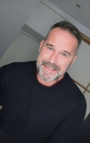 ,   Michael, 50 ,     
