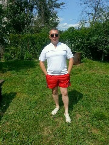  7768479  Igor, 46 ,    