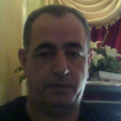  ,   Huseyn, 60 ,   