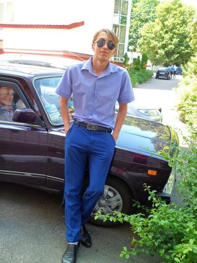  ,   Igor, 29 ,   