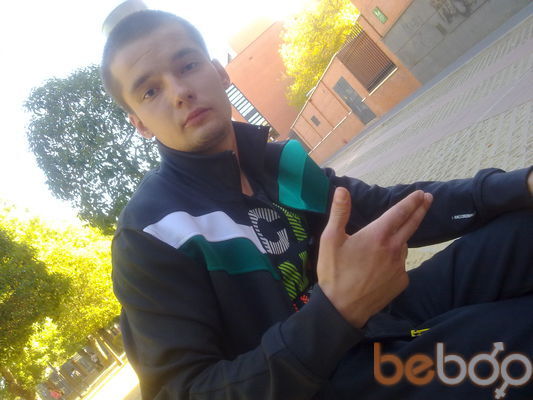  Madrid,   Sergey, 33 ,   
