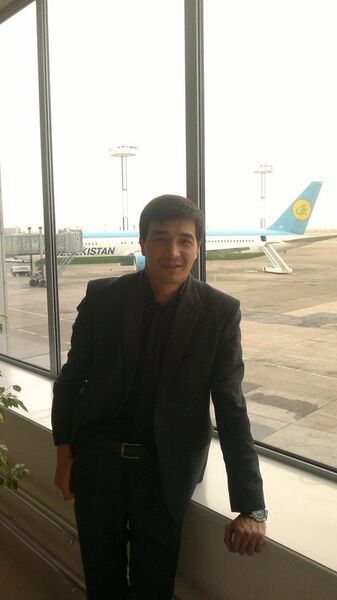  ,   Sanjar, 41 ,   