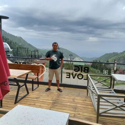  ,   Anvar, 34 ,   ,   