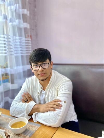  ,   Ismat, 26 ,   ,   