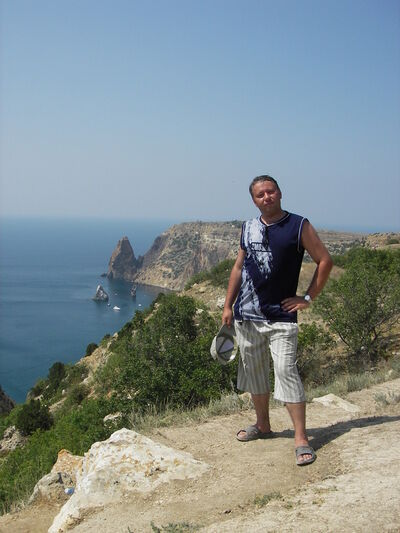  ,   Alex, 50 ,   