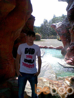  ,   Fedya, 33 ,   