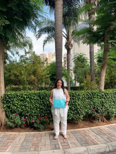  Beirut,   Farah, 35 ,   ,   