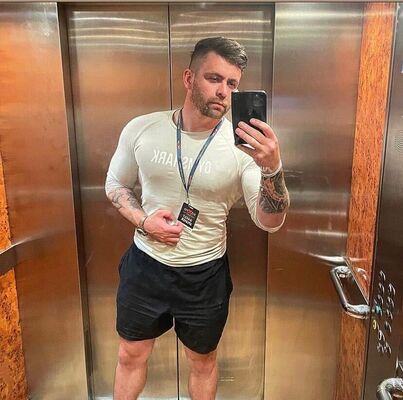  ,   Ethan Jakes, 46 ,   ,   