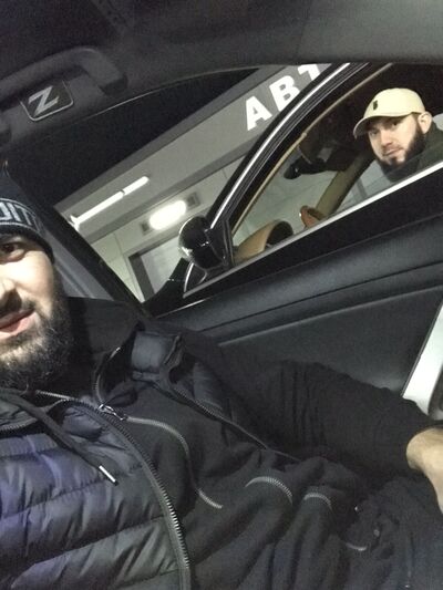  ,   Rustam, 38 ,   ,   