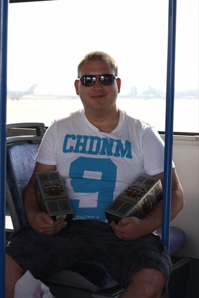  28509509  Kristian, 40 ,    