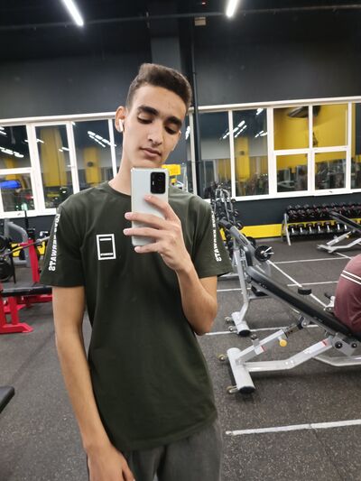  ,   Ahmed, 22 ,   ,   