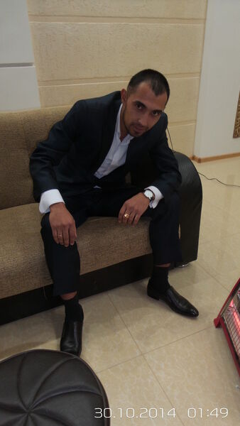  ,   Sherzod, 33 ,  