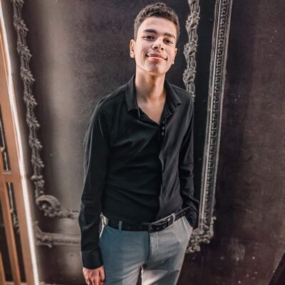  ,   Ahmed, 20 ,   ,   