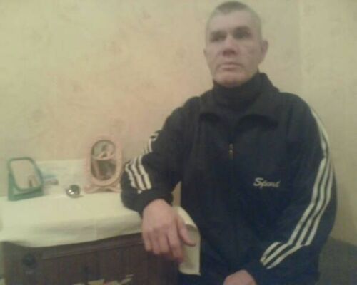  ,   SERGEI, 71 ,   