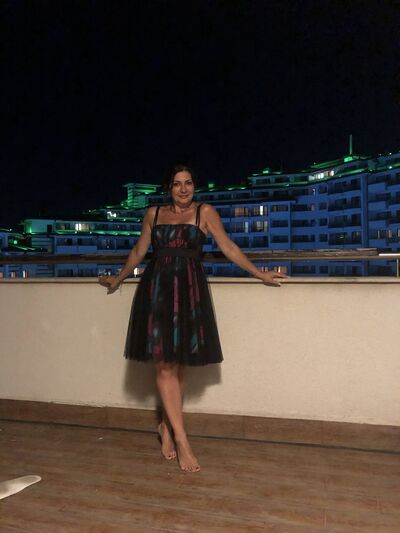  ,   Svetlana, 52 ,   c 