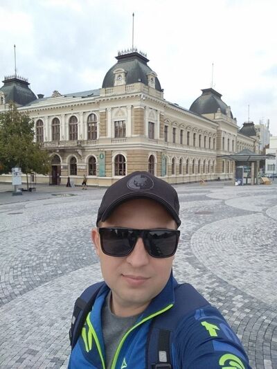  Horny Mostenec,   , 34 ,   
