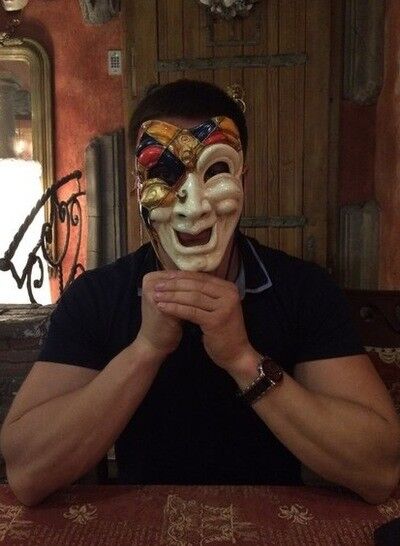  ,   Andrey, 33 ,   