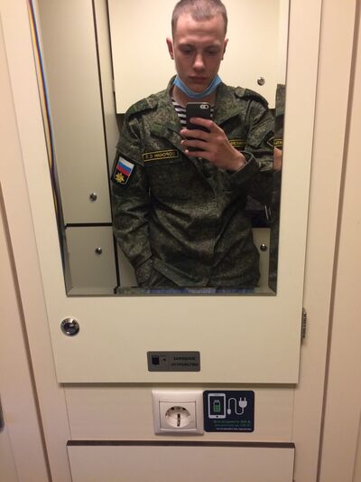  ,   Sergey, 24 ,   ,   