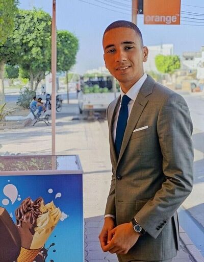  ,   Mohamed, 19 ,   ,   