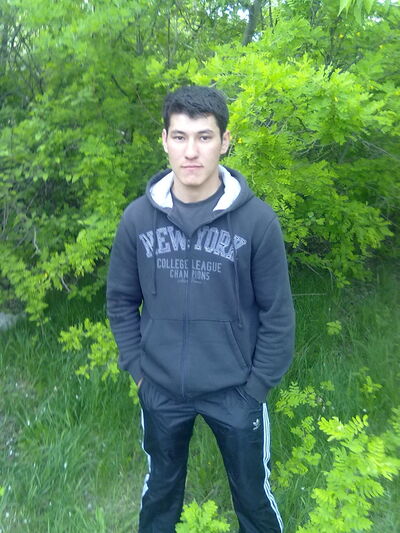  ,   Serik, 32 ,  