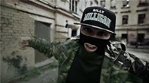 ���������� ������, ���� ������� BILLY, 31 ���, ������������ ��� ������