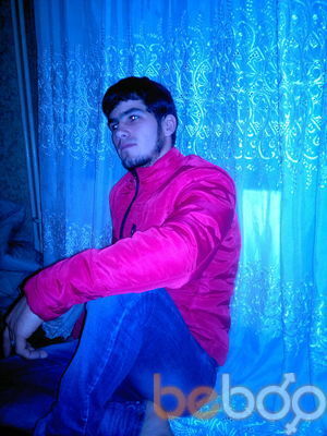  3915849  Firuz, 30 ,    