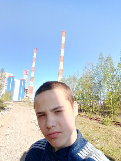  ,   Fedya, 19 ,     , c 