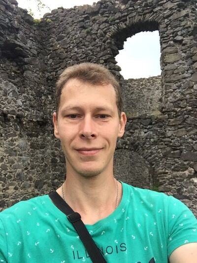 ,   Andrii, 36 ,   
