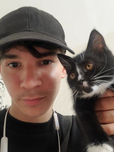  ,   Andrey, 20 ,   ,   , c , 