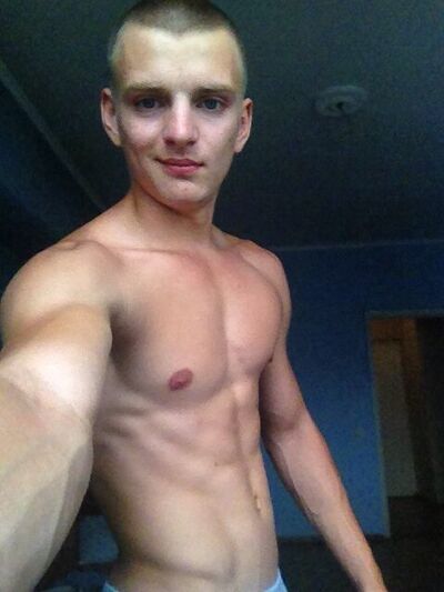  ,   Egor, 34 ,   