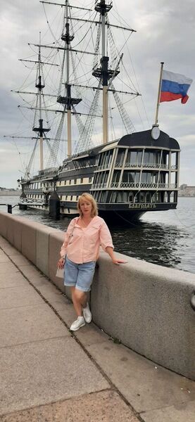  ,   Irina, 50 ,   