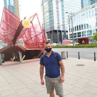 Warszawa,   Vitalij, 35 ,   ,   