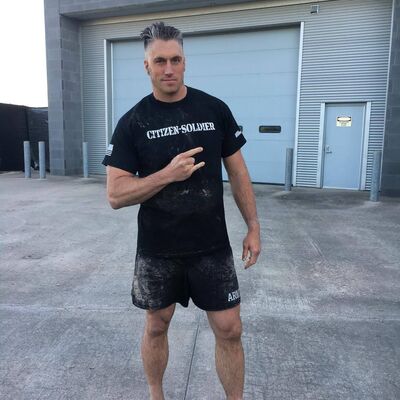  Arkansas City,   Richard Rech, 59 ,   ,   , c , 