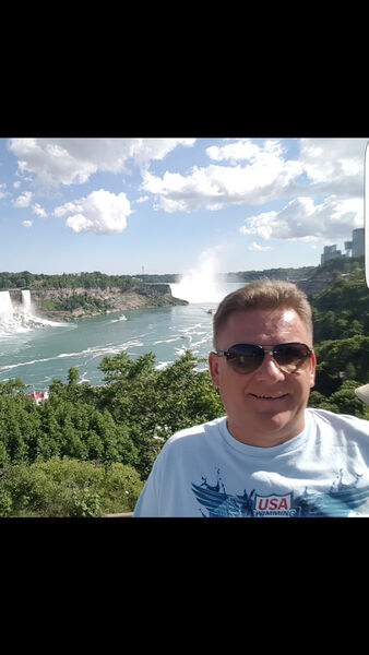  New York City,   Gary, 51 ,   