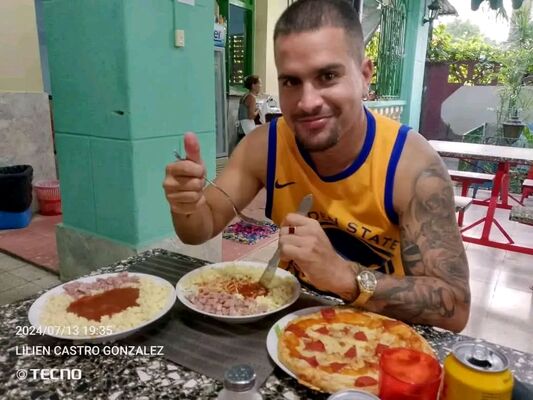  Havana,   Aldair, 31 ,   ,   