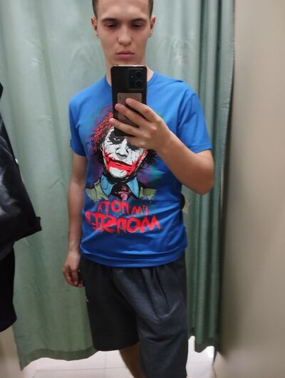  ,   Dave, 23 ,   ,   